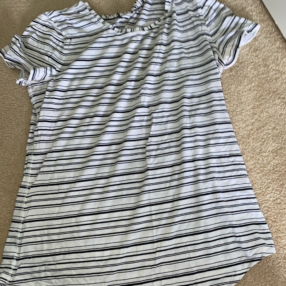 EUC Lululemon Love Crew
